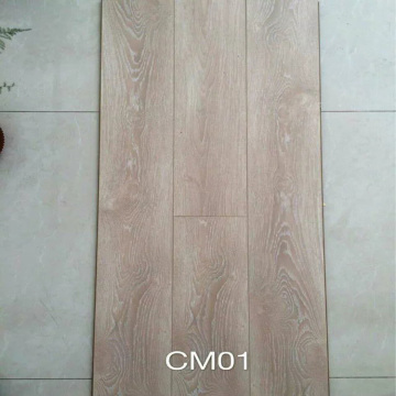 10mm AC4 crystal laminate flooring