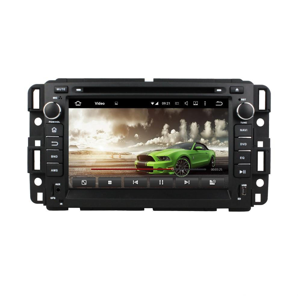 Android 7 1 Car Dvd For Player Jeep