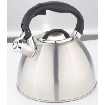 3.0Litre Hexagonal Shape whistling kettle