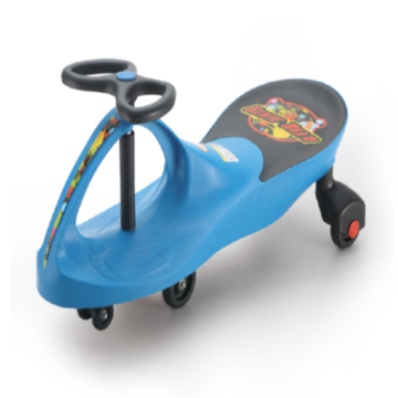 Child Outdoor Sport Vehicle Wiggle Car EN71