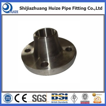 Carbon steel pipe welding neck flange 900#