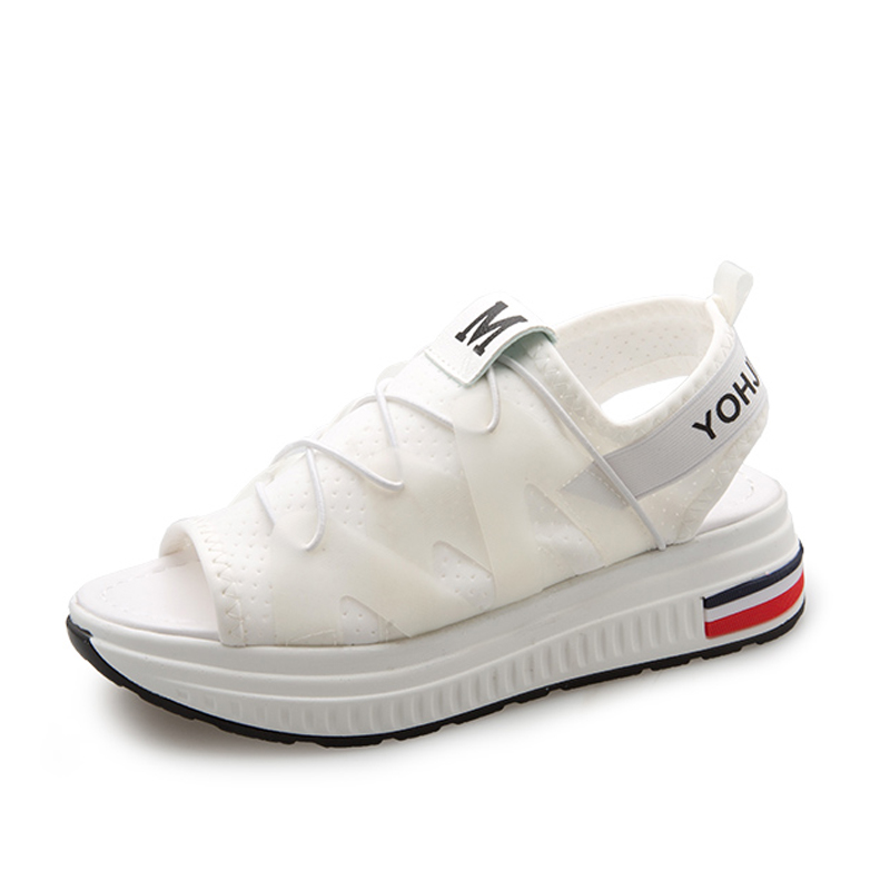 Summer Students' Shoes