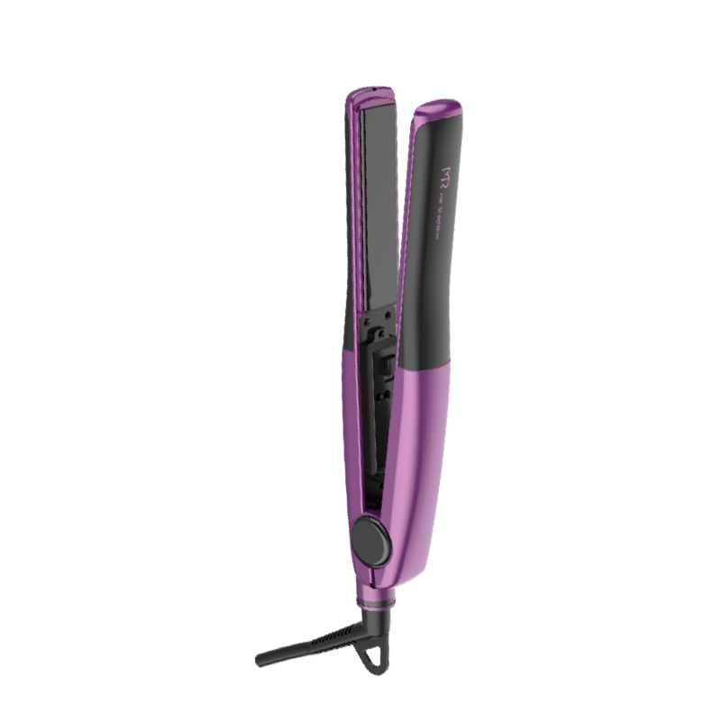 Spin Hair Straightener