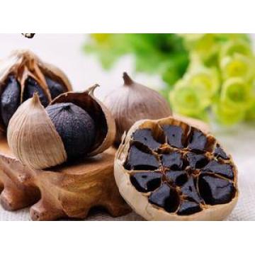 Achieving CardiovascuIar Fitness With Black Garlic