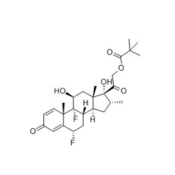 Flumethasone Pivalate CAS 2002-29-1