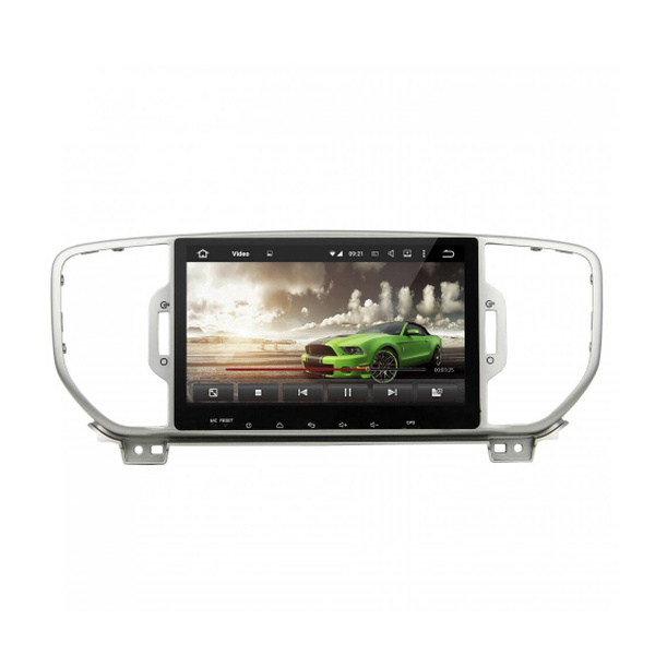 Android Car gps player for Kia Sportage 2016