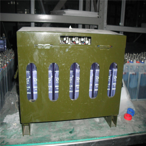 nickel-cadmium sintered aircraft battery 20GNC40 battery