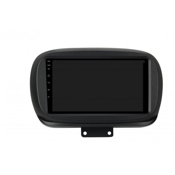 Android 9.0 car radio for Fiat 500X 2014-2019