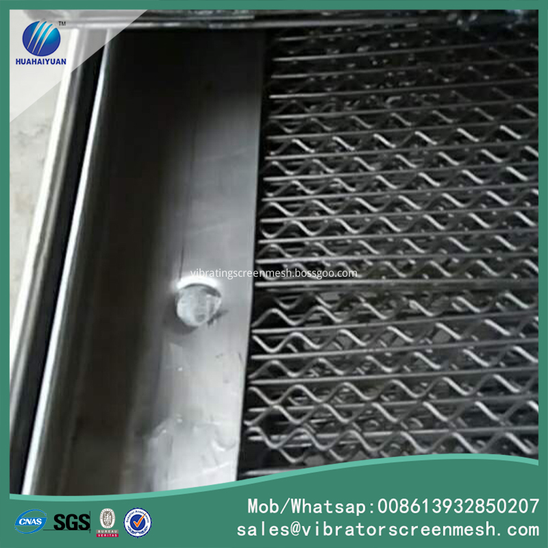 Standard Self Cleaning Screen Mesh