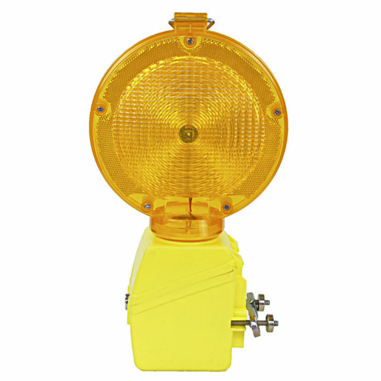 Traffic Security Warning Lamp