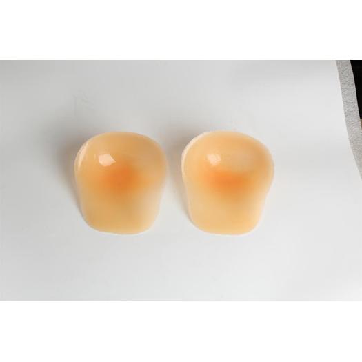 new design Reusable silicone breast lift up bra