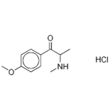 Methedrone Hydrochloride CAS 879665-92-6