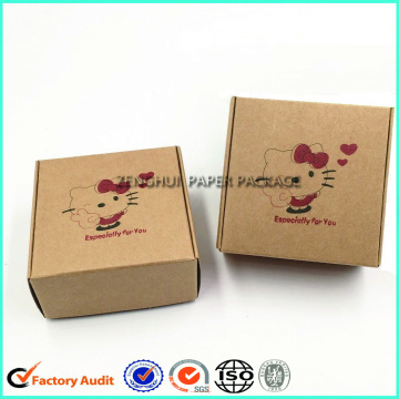 Kraft Soap Boxes For Packaging