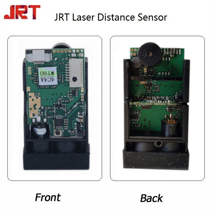 high frequency Laser Distance Sensor