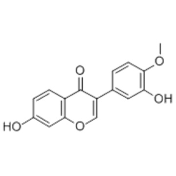 Calycosin CAS 20575-57-9