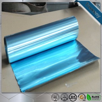1050 Blue Aluminum hydrophilic foil for air conditioner