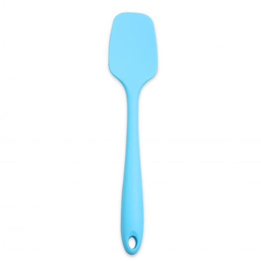 4pcs Silicone Spatula Set