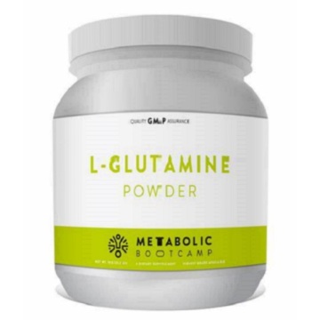 l-glutamine what is it good for