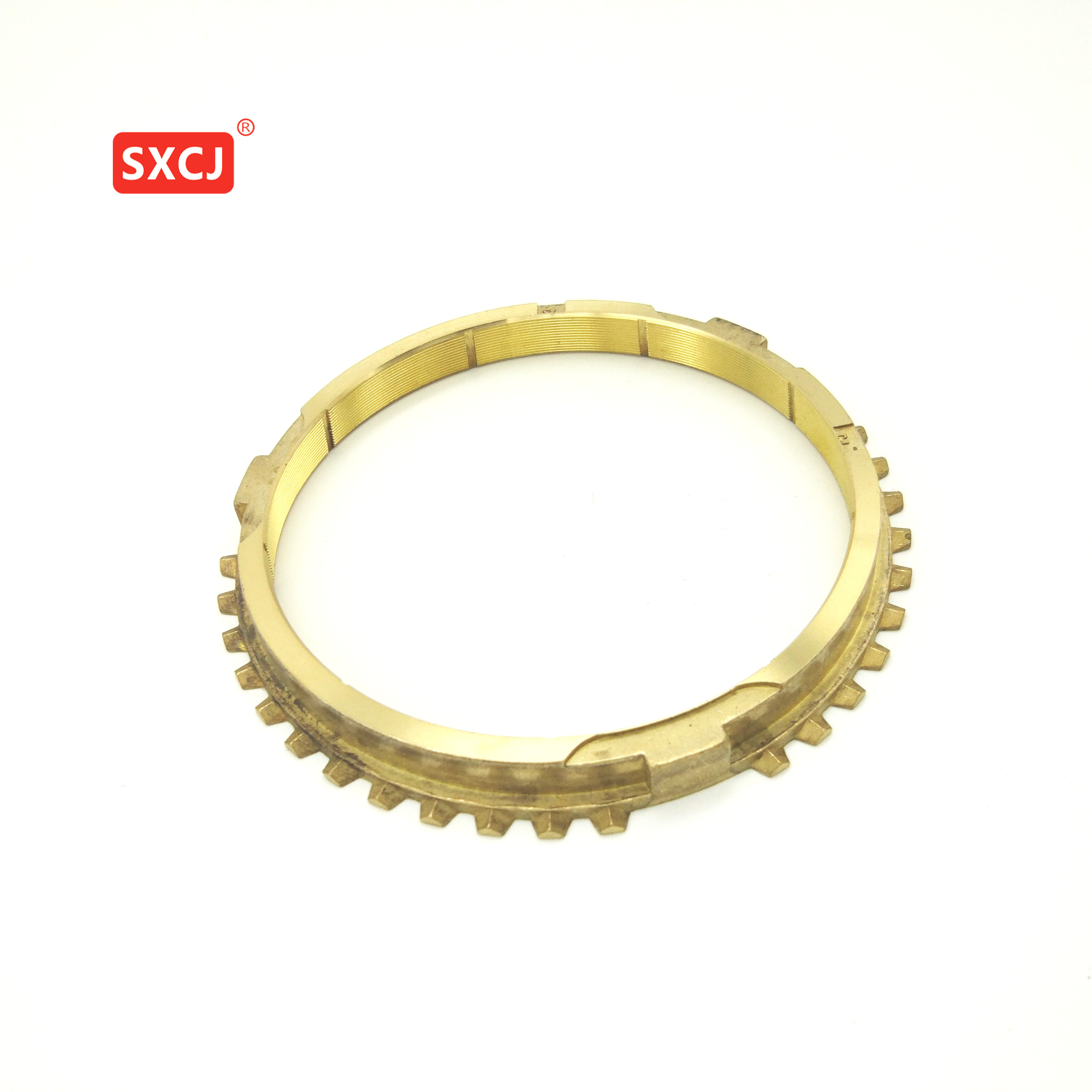 Low Speed Gear Connect Tooth Ring