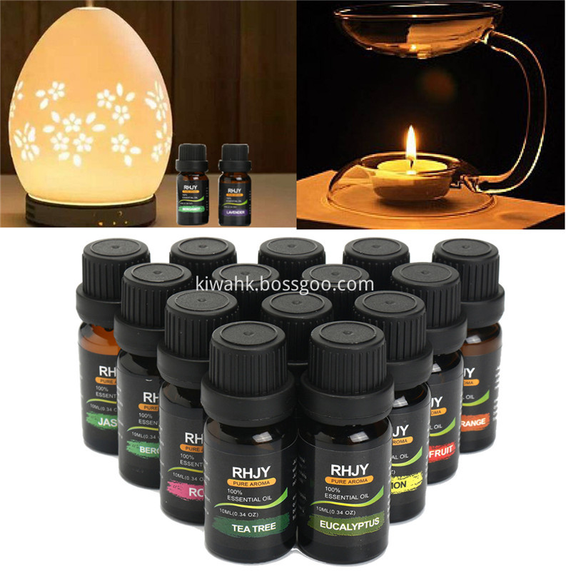 For Humidifier Water-soluble Fragrance Oil