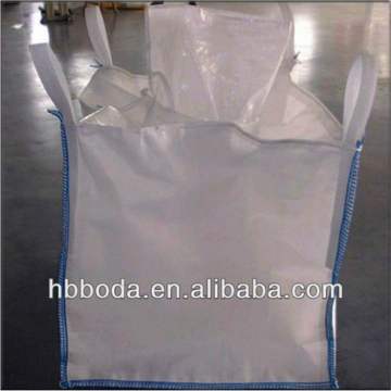 flexible intermediate bulk container bags