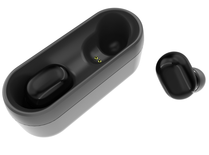 HiFi Bluetooth Stereo In-ear Earphones