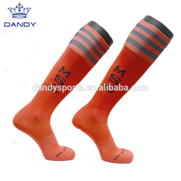 Cotton Custom Men Rugby Socks