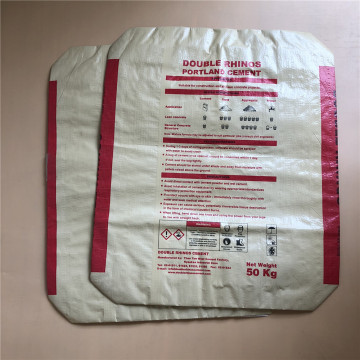 pp ad star cement bag price