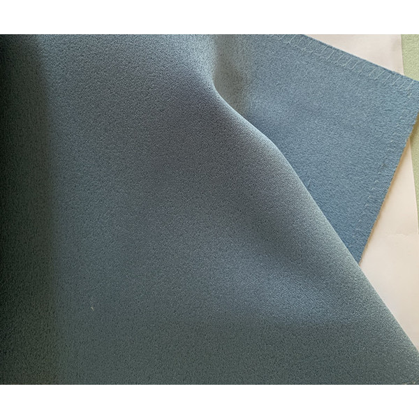 2019 100% Polyesters Dimout Window Curtain Fabrics