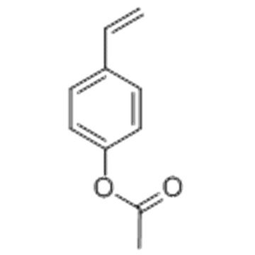 4-Ethenylphenol acetate CAS 2628-16-2