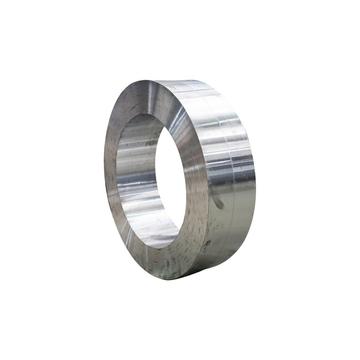 Forge Supplies Stainless Steel Ring Carbon