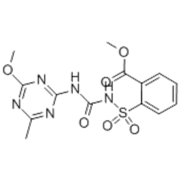 Metsulfuron methyl CAS 74223-64-6