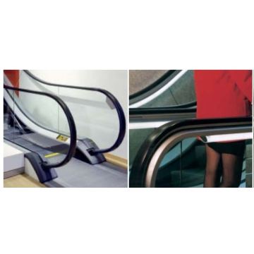 Moving Rubber Handrail for Schindler Escalators