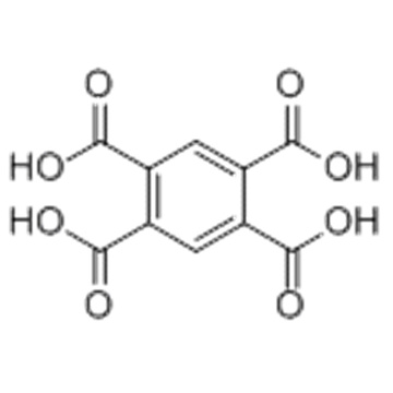 1,2,4,5-Benzenetetracarboxylic acid CAS 89-05-4