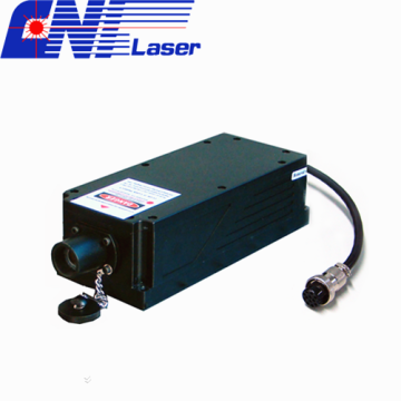 266nm Solid State UV Laser