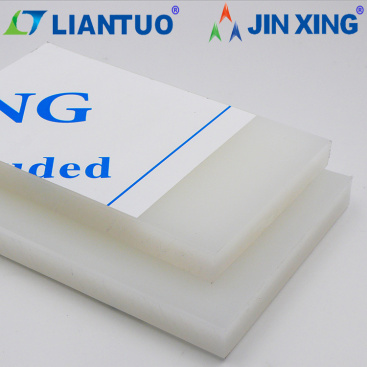 Extruded PP Plastic Polypropylene PP Sheet