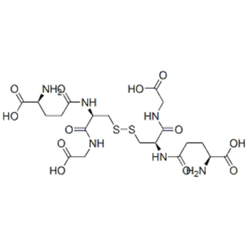 L(-)-Glutathione CAS 27025-41-8