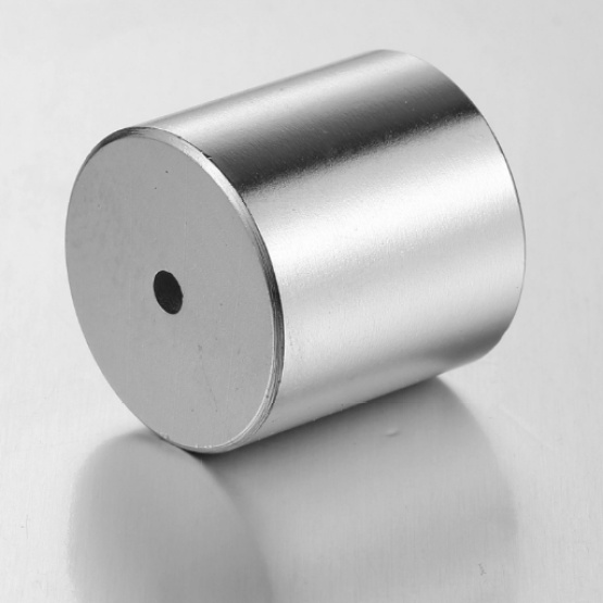 N52 Neodymium Magnet 50x30mm