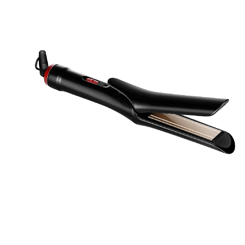  ionic hair straightener comb