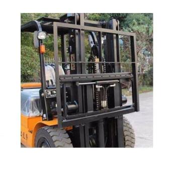 Forklift attachment forklift side shifter