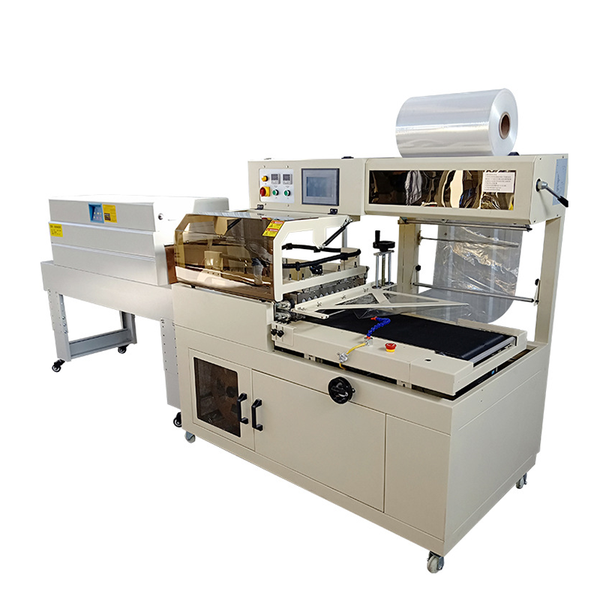 Automatic Heat shrink wrapping machine