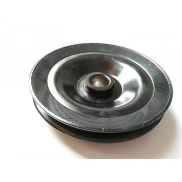 E-coating auto power steering pump pulley
