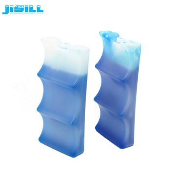 Durable Breastmilk Cooler Used In Thermal Bags