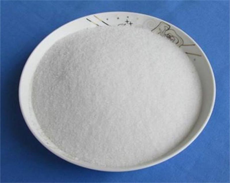 Polyacrylamide in water treatment