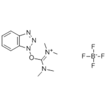 2-(1H-Benzotriazole-1-yl)-1,1,3,3-tetramethyluronium tetrafluoroborate CAS 125700-67-6