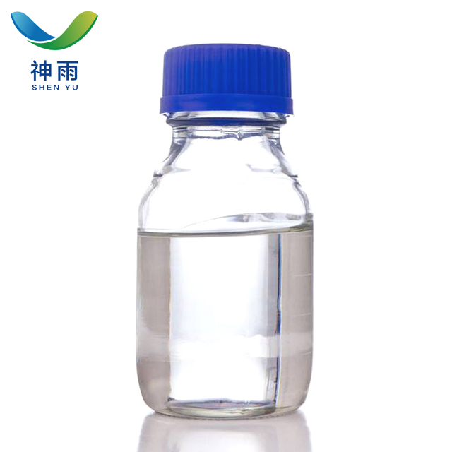 High quality Dimethicone cas  9006-65-9