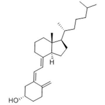 Vitamin D3 CAS 67-97-0