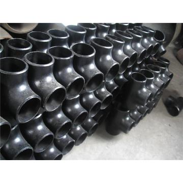 Carbon Steel Weld Fitting High Technology Durable Hot Sales Pipe Tee