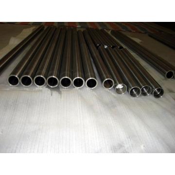 10mm  Polished Tungsten Tube Stock