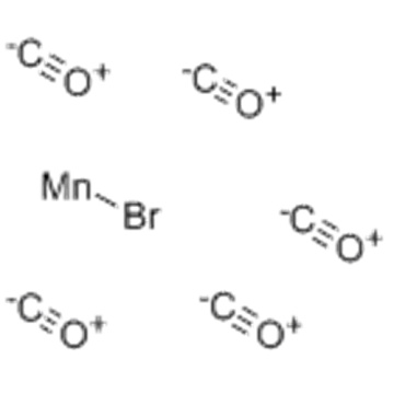 MANGANESE PENTACARBONYL BROMIDE CAS 14516-54-2